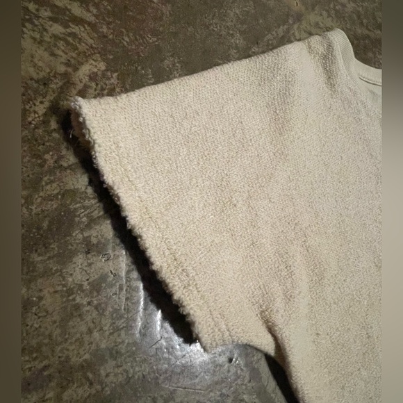 Little Urban Apparel boxy romper - Picture 3 of 6